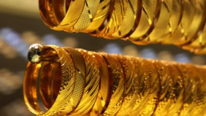 Fed Kararı Öncesi Altında Tarihi Zirve