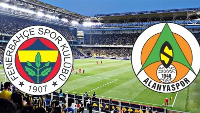 Fenerbahçe’de En Nesyri heyecanı! Alanyaspor maçında 12 eksik dikkat çekiyor