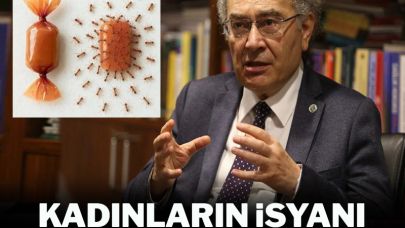 Kadınlar Sesini Yükseltti Rektör Geri Adım Attı