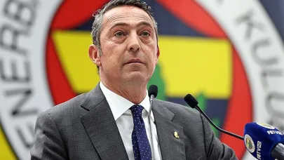 Ali Koç seçim çalışmalarını durdurdu: Fenerbahçe yönetimi TFF’ye gidiyor