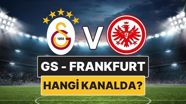 Galatasaray Avrupa sahnesinde! İşte maçı muhtemel 11’leri