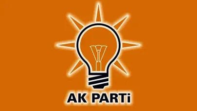 AKP'de İKİ İl Başkanı İstifa Etti. İşte o İller