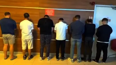 Şehit Ailesine Yönelik Dolandırıcılıkta 11 Kişi Tutuklandı