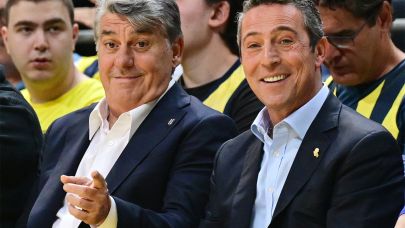 Koç hisselerinde yükseliş: Fenerbahçe seçimi ve otomotiv vergileri etkili oldu