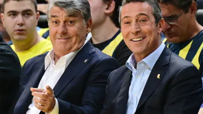 Koç hisselerinde yükseliş: Fenerbahçe seçimi ve otomotiv vergileri etkili oldu