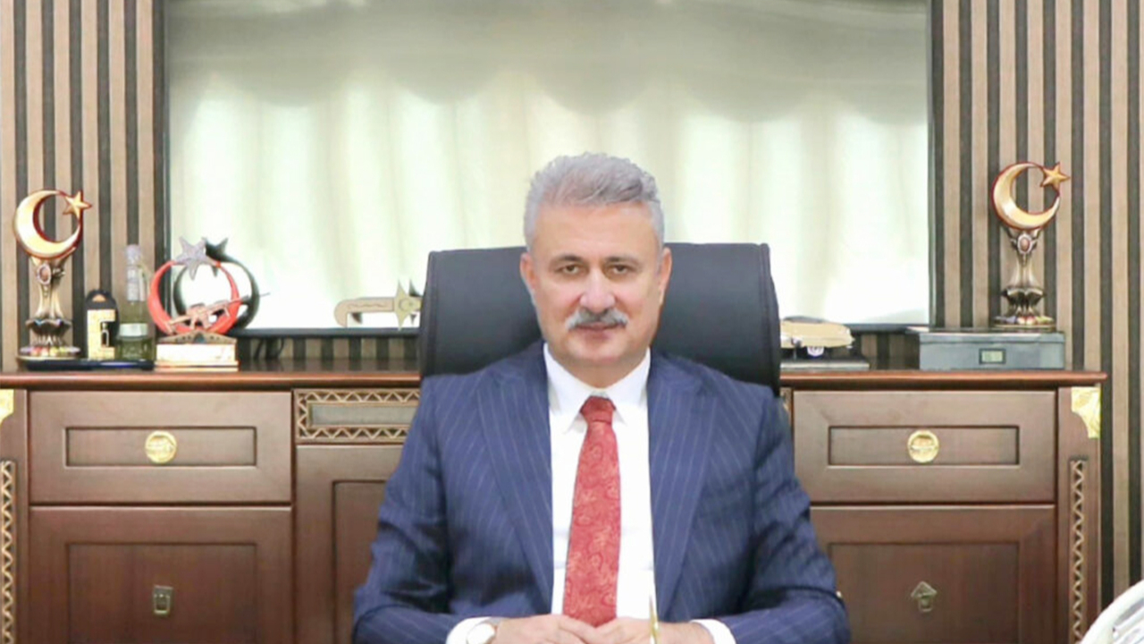 Yahşihan Belediye Başkanı Ahmet Sungur görevden uzaklaştırıldı: İrtikap soruşturması büyüyor