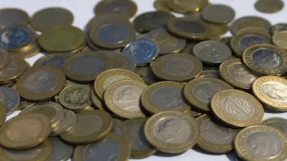 Cebinize Bakın Bu Paradan Sizde de Varsa Servet Değerinde !