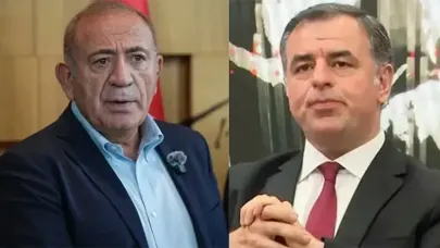 Gürsel Tekin ve Barış Yarkadaş CHP’den ihraç edildi: Partide büyük kriz