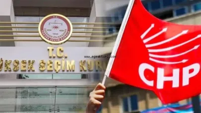 Chp’de kritik gün: Özgür Çelik mazbatasını alıyor