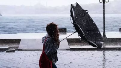 İstanbul Valiliği Uyardı ! Bu saate güne dikkat edin !