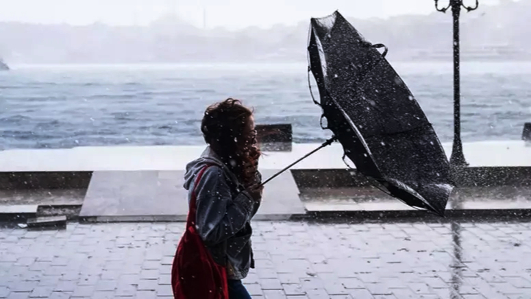 İstanbul Valiliği Uyardı ! Bu saate güne dikkat edin !