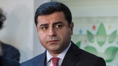 MHP’den Demirtaş’ın tahliyesine dikkat çeken mesaj