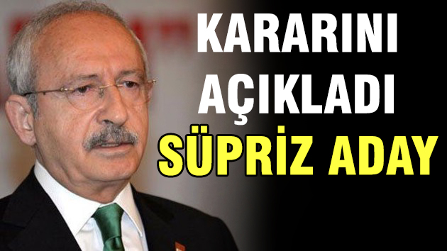 Canlı Yayında İlan etti! Kılıçdaroğlu'ndan O isme ; Yurt gezilerine hazır mısın?