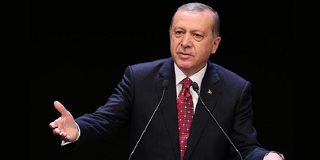 Cumhurbaşkanı Erdoğan erken seçim kararının nedenini açıkladı
