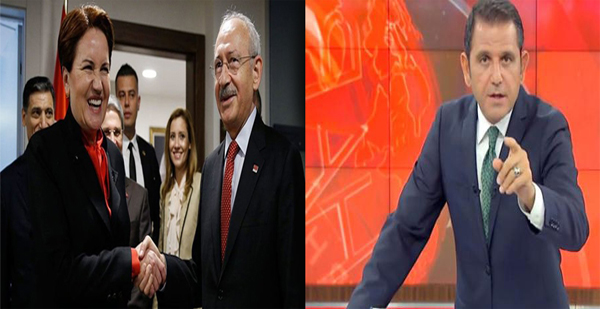 Fatih Portakal AKP'lileri Çok Kızdıracak !