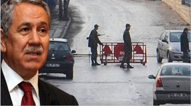 Bülent Arınç Vakası BÜYÜYOR!..