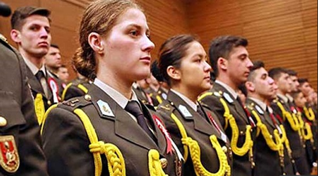 Harp Okulu Öğrencisi vazgeçmiyor... İKİNCİ BAŞVURU!