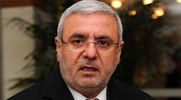 Hava duman!.. METİNER BOMBANIN PİMİNİ ÇEKTİ!..