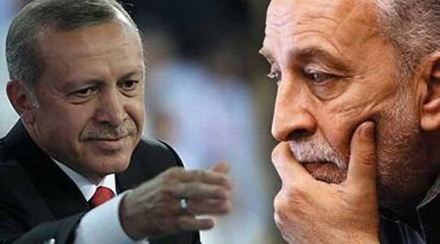 Emin Çölaşan'dan Erdoğan'a şok çağrı !