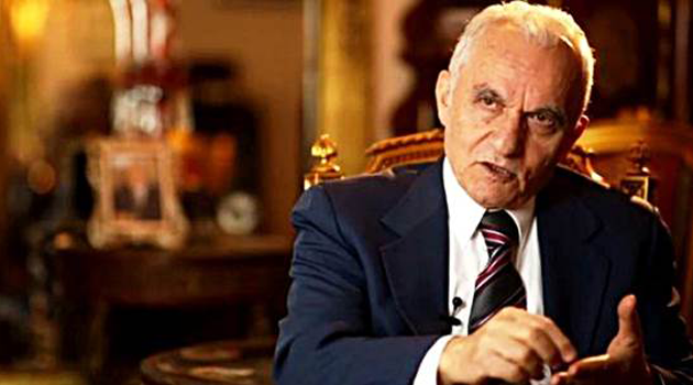 AKP Kurucusu ağır konuştu!.. Yanlışsınız