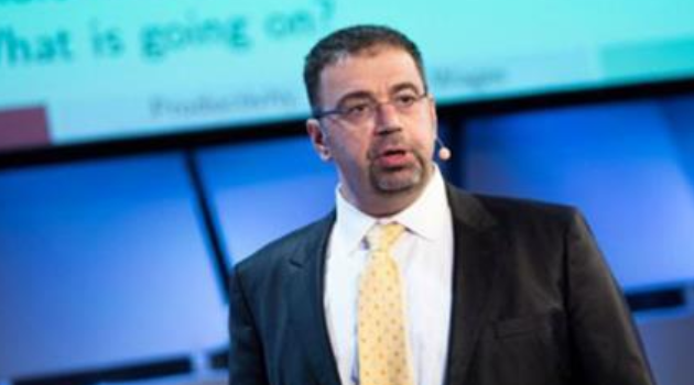 Dünyaca Ünlü Ekonomist AÇIK KONUŞTU!..