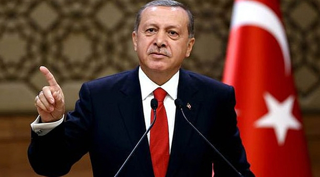 Erdoğan açıkladı!.. 'DÖVİZ NE ZAMAN DURACAK'