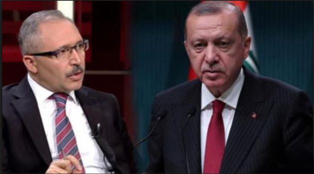 Selvi yazdı... İşte AKP'nin Büyük hedefi