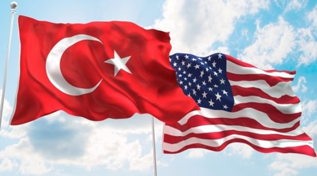 ABD'den gece yarısı mesajı!.. ' TÜRKLERİ SEVERİM AMA...'