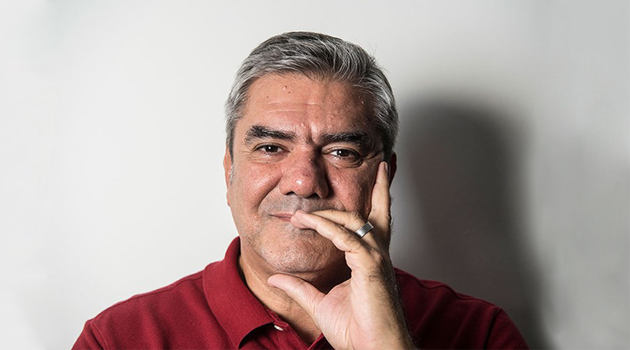 Özdil'den yandaşlara.. Hepimiz aynı gemide miyiz ?