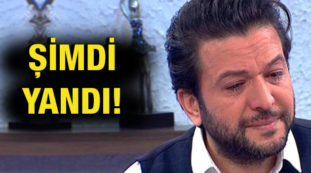 Nihat Doğan hakkında karar verildi. Şimdi yandı !