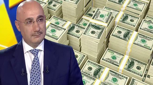 Halkbankası vakası büyüyor !