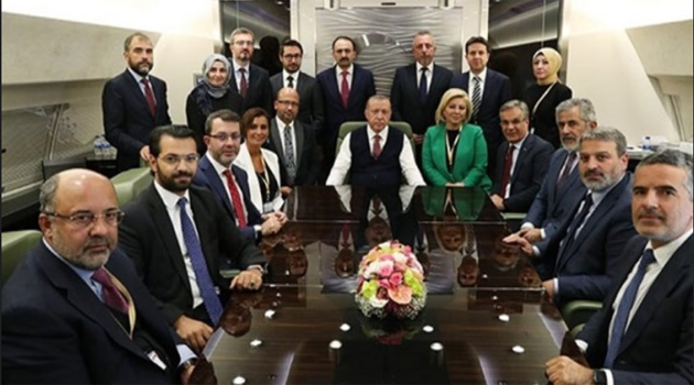 İş değişiyor... Erdoğan'dan yeşil ışık !