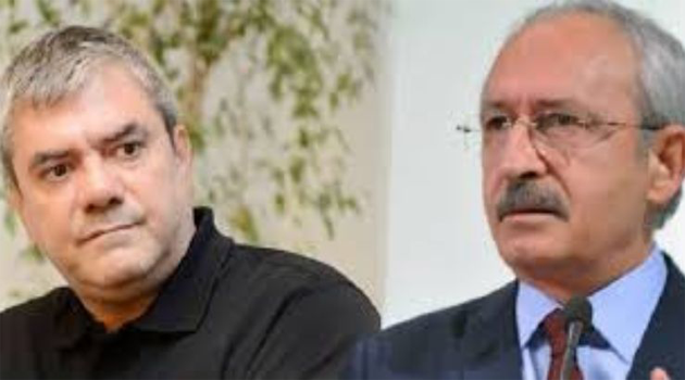 Özdil'in Kılıçdaroğlu yazısını her vatansever okumalı