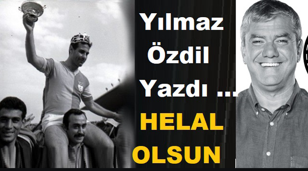 Yılmaz Özdil'den arda Turan'a bomba sözler !