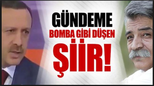OZAN ARİF’ ten Hükümete Sert Tepki !