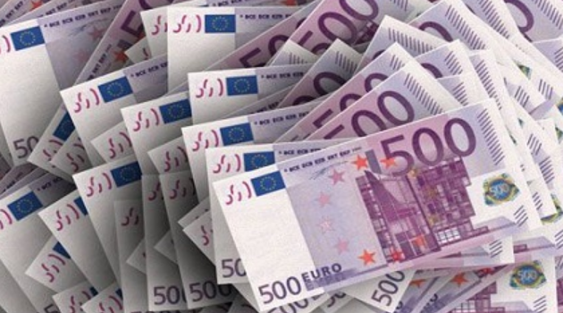 Hava duman!.. '1.1 MİLYAR EURO KAYIP'