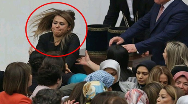 Muhittin Böcek’in ilk hamlesi AKP’li Enç’i çıldırttı