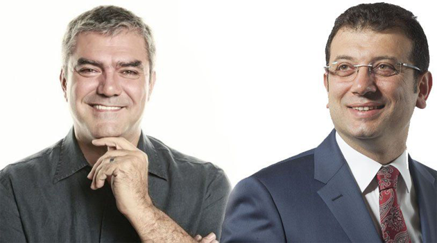 Yılmaz Özdil: Çeyrek asırdır bi Ekrem çıksın diye bekliyoruz, kıymetini bilmeliyiz
