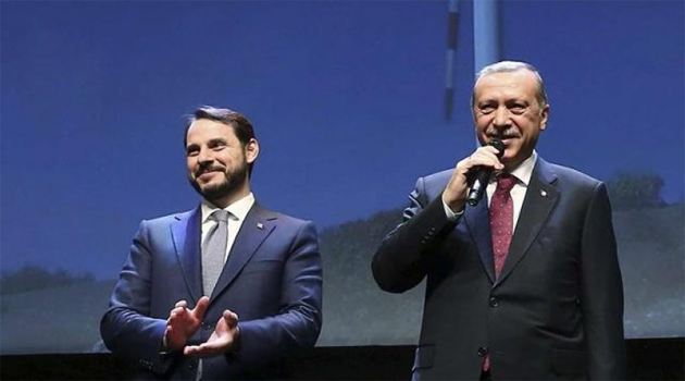 Berat Albayrak gidiyor mu? Yerine gelecek isim de belli oldu iddiası