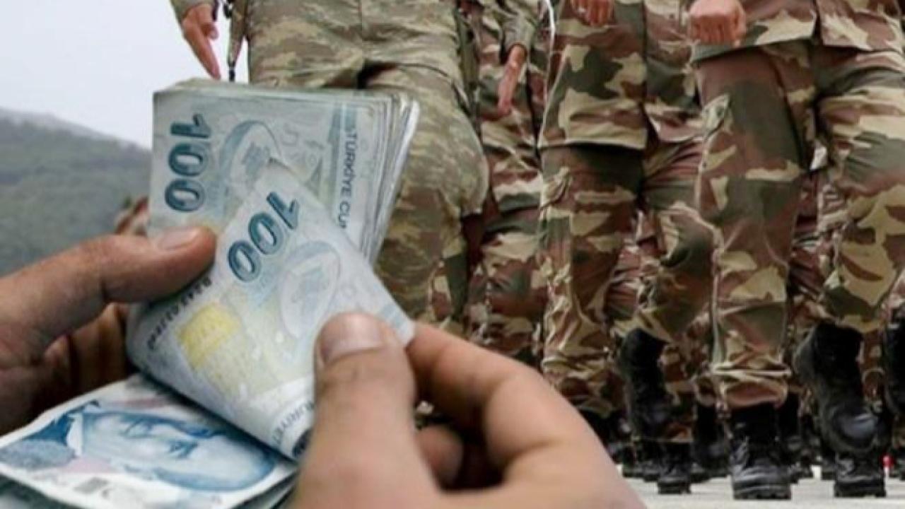 2026 Bedelli Askerlik Ücreti Belli Oldu: İşte Yeni Tutar