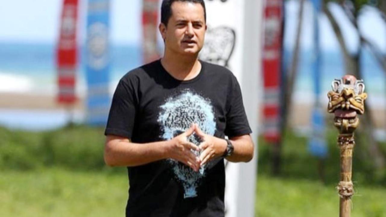 Acun Ilıcalı duyurdu: Survivor 2026’da ilk isim belli oldu
