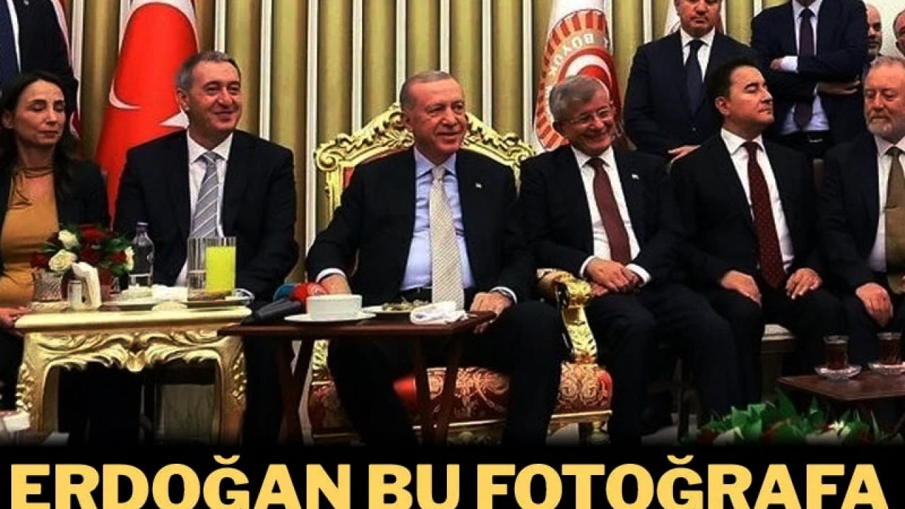 Cumhurbaşkanı Erdoğan CHP Kızdı ! Nedeni ise şasırtıcı !