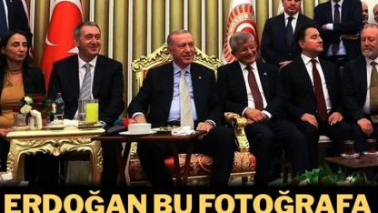 Cumhurbaşkanı Erdoğan CHP'ye Kızdı ! Nedeni ise şaşırtıcı !