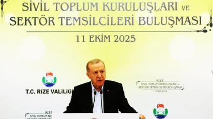 Cumhurbaşkanından Önemli Açıklamalar !