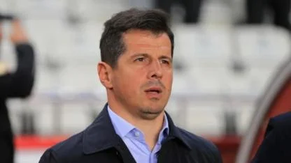 Emre Belezoğlu'ndan Antalyaspor kararı !