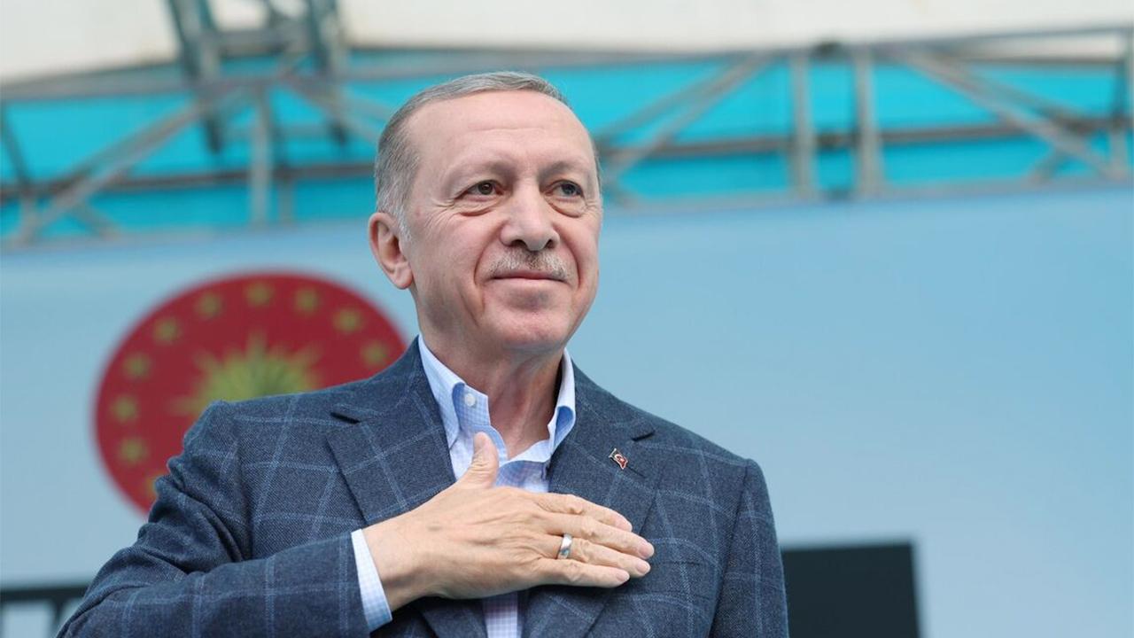 Erdoğan: Enerji sepetini genişleteceğiz, ABD ziyaretinde kritik mesajlar verdi
