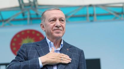 Erdoğan: Enerji sepetini genişleteceğiz, ABD ziyaretinde kritik mesajlar verdi
