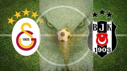 Galatasaray - Beşiktaş derbisi ne zaman, saat kaçta, hangi kanalda? Biletler satışa çıkıyor