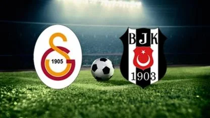 Galatasaray- Beşiktaş derbisi tekrarlanıyor mu ?