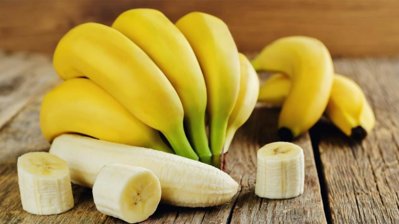How Bananas Can Improve Your Sleep Naturally: The Science Behind This Bedtime Superfruit